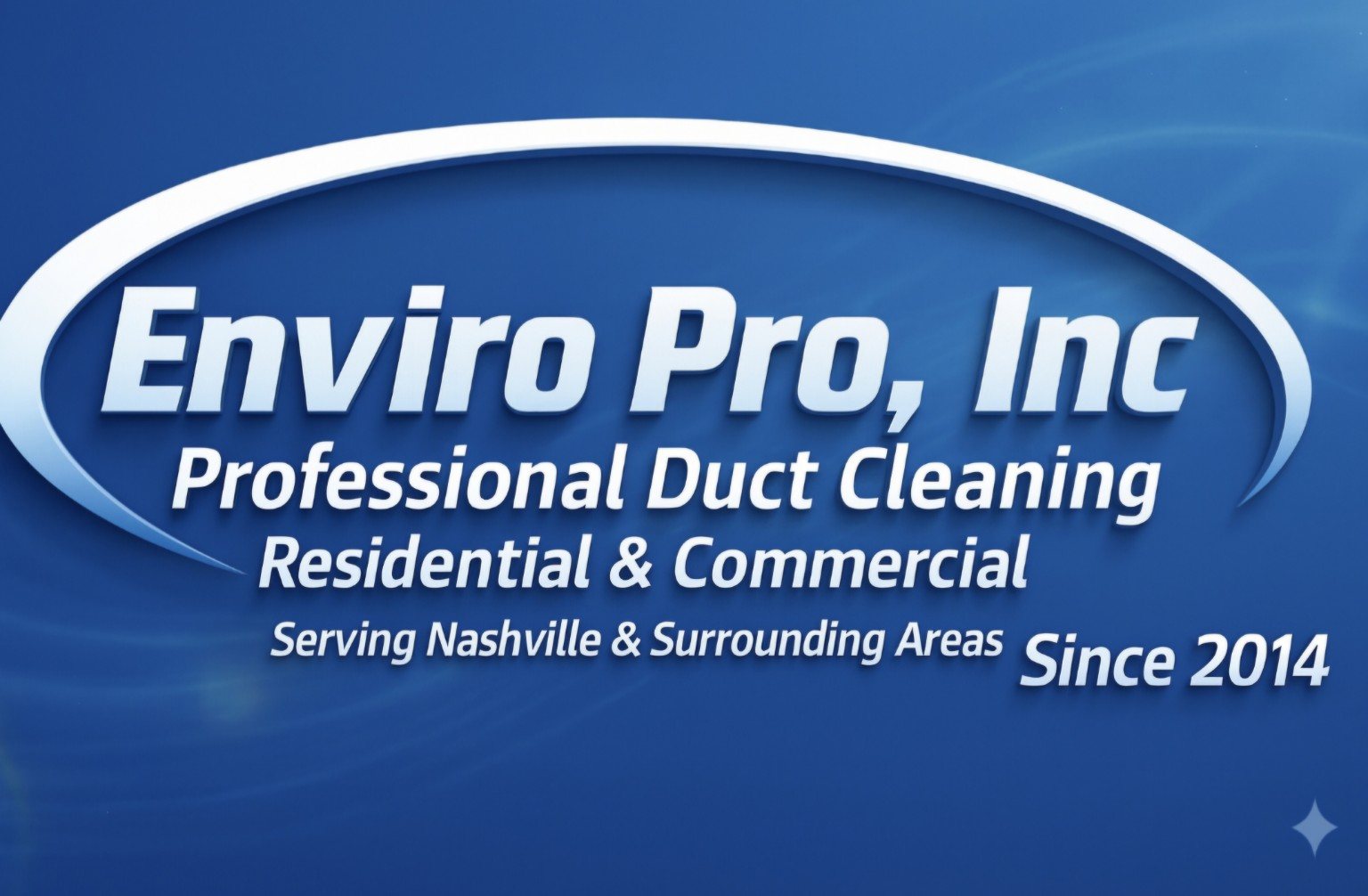 Enviro Pro Professional Air Duct Cleaning logo