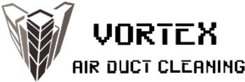 Vortex Air Duct Cleaning logo